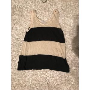 Ann Taylor Loft tank top